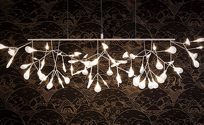 Chandeliers and Cluster Pendant Lights