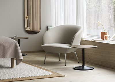 Muuto Lounge Chairs