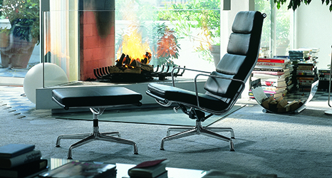 Lounge Chairs