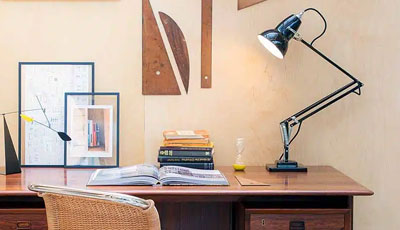 Desk Lamps