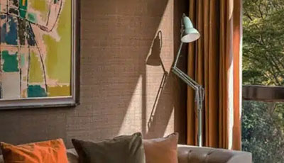 Floor Lamps