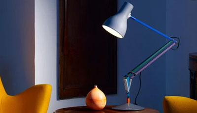 Paul Smith x Anglepoise