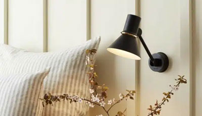 Wall Lights