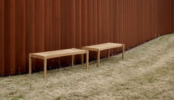 Garden Benches