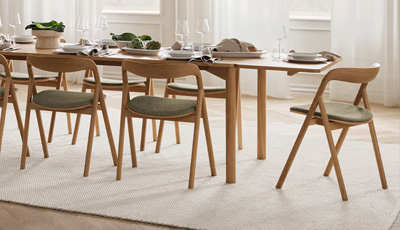 Dining Chairs