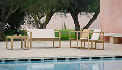 Outdoor Furniture