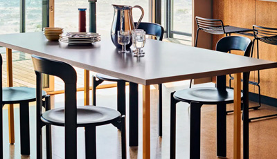 Dining Chairs