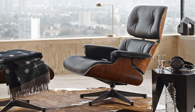Lounge Chairs