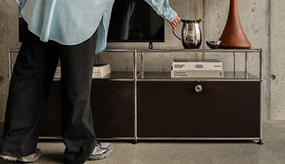 Storage Furniture