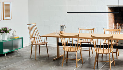 Dining Tables & Chairs