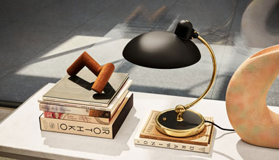 Fritz Hansen Lighting