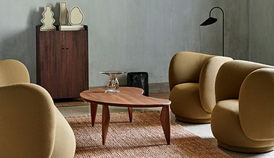 Ferm Living Furniture