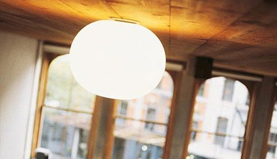 Ceiling Mounted Lights