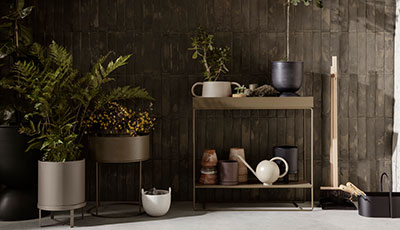 Plant Boxes & Planters