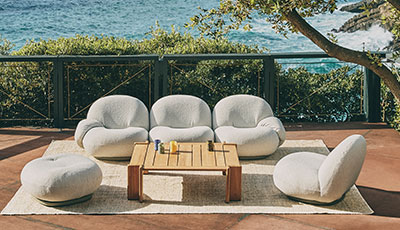 Outdoor Furniture