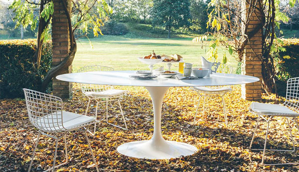 Garden Tables