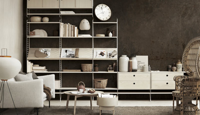 Storage Furniture