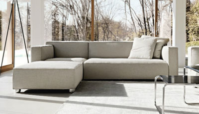 Knoll Sofa & Upholstery