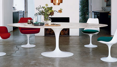 Knoll Tables