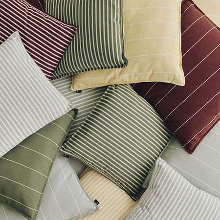 HAY Terrazza Collection