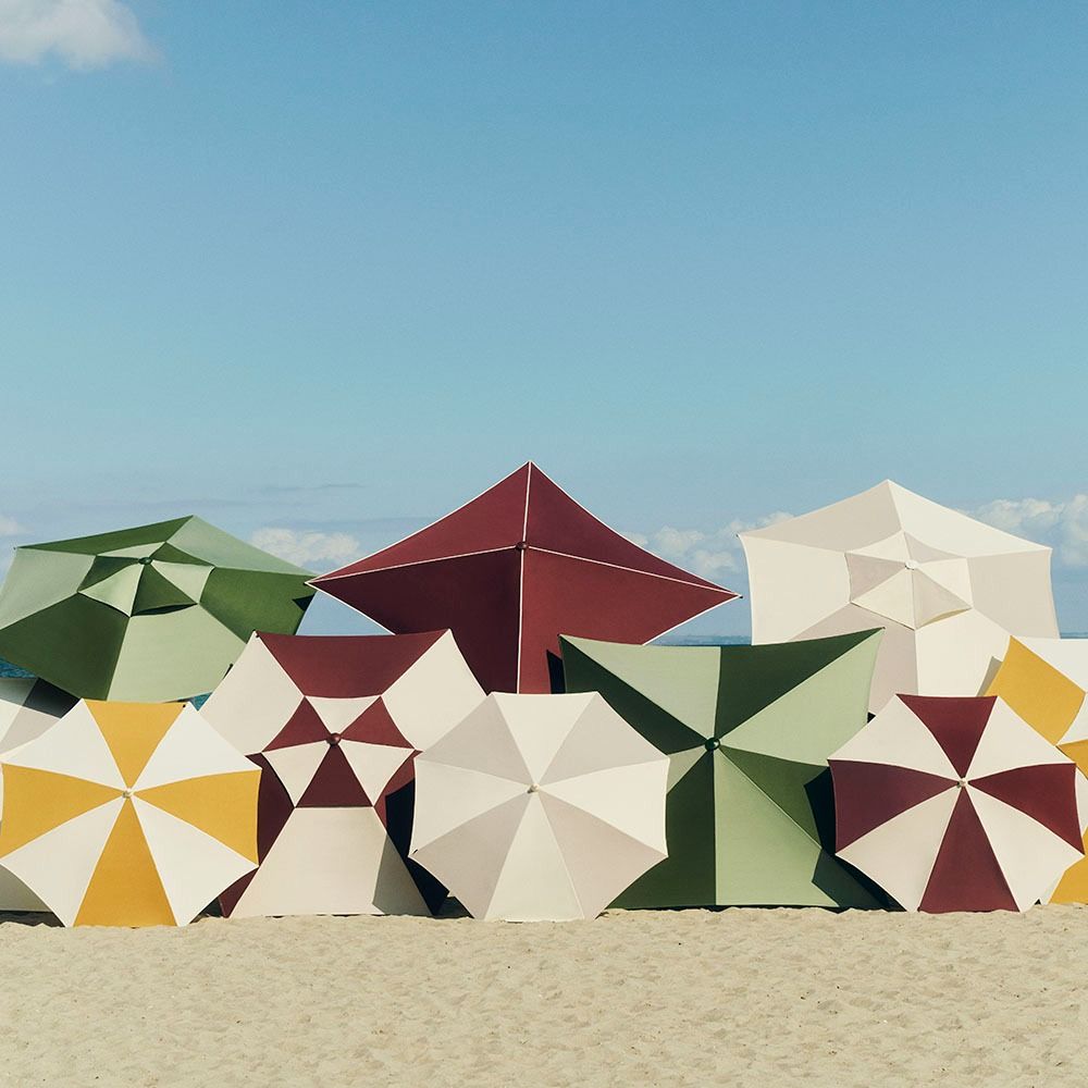 Parasols & Umbrellas
