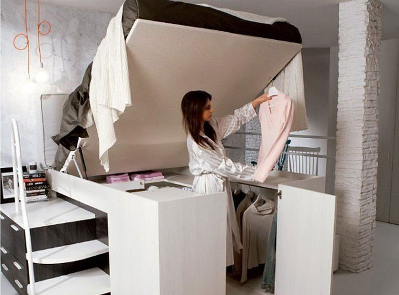 closet-bed