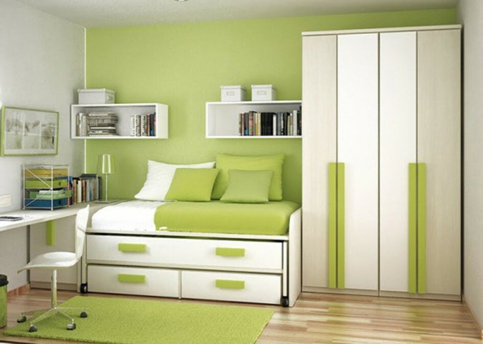 green-study