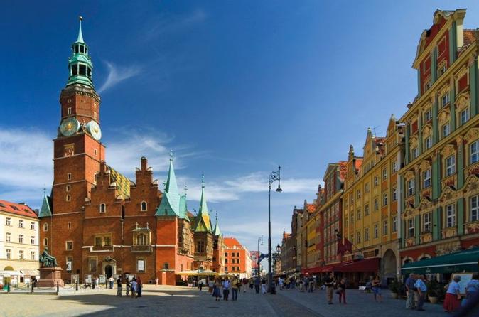 10-day-southern-poland-tour-from-wroclaw-in-wroc-aw-242453