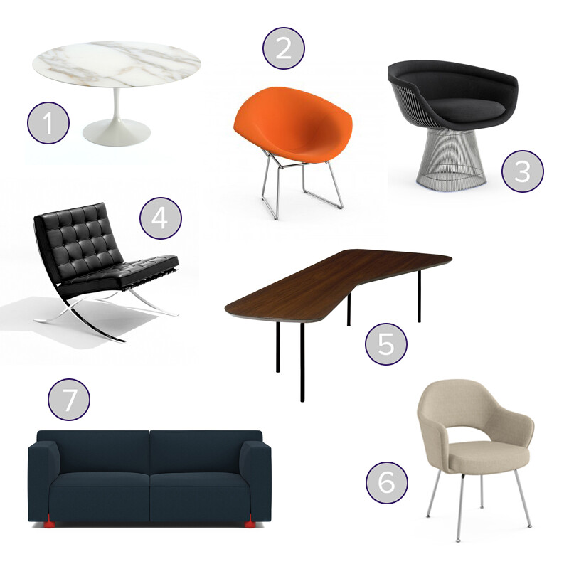 knoll products