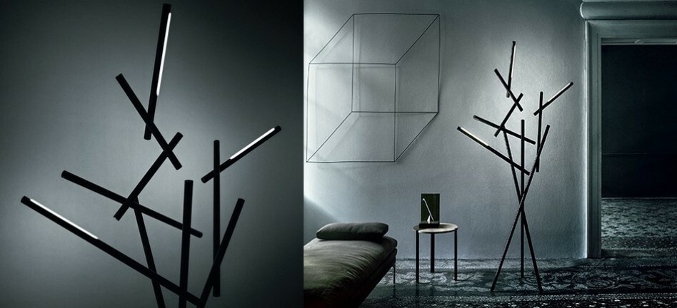 Statement Lighting - Foscarini Tuareg