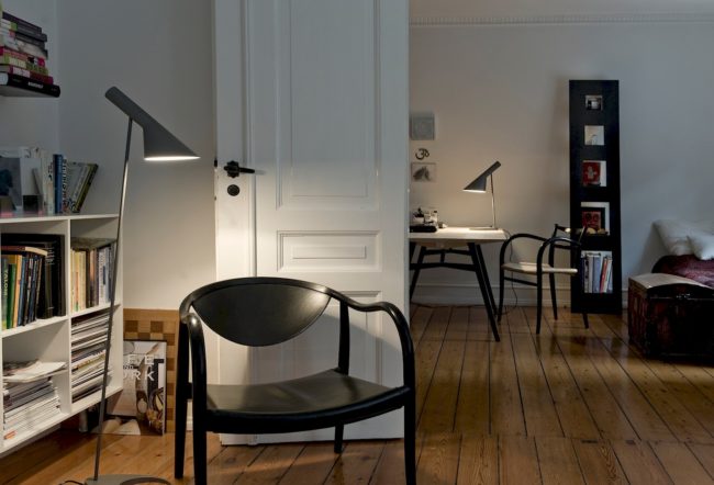 Get Your Home Winter Ready - Lighting