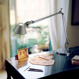 Artemide Tolomeo Desk