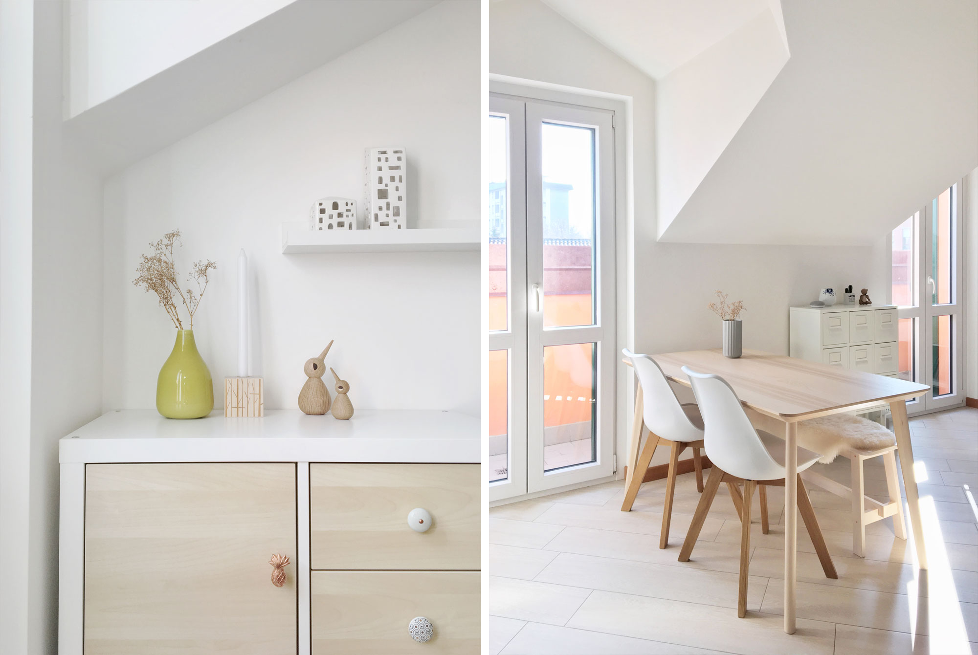 Ingrid Opstad from That Scandinavian Feeling | Utility Follows