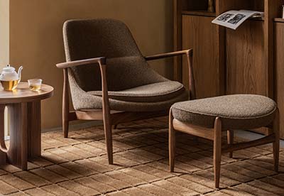 Lounge Chairs