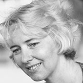 Bodil Kjær