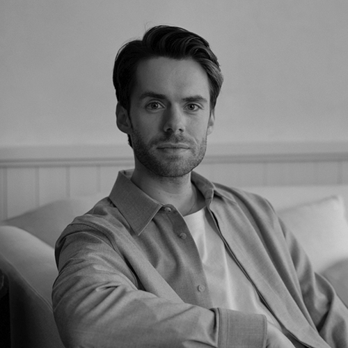 Colin King