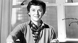 Florence Knoll Florence Knoll