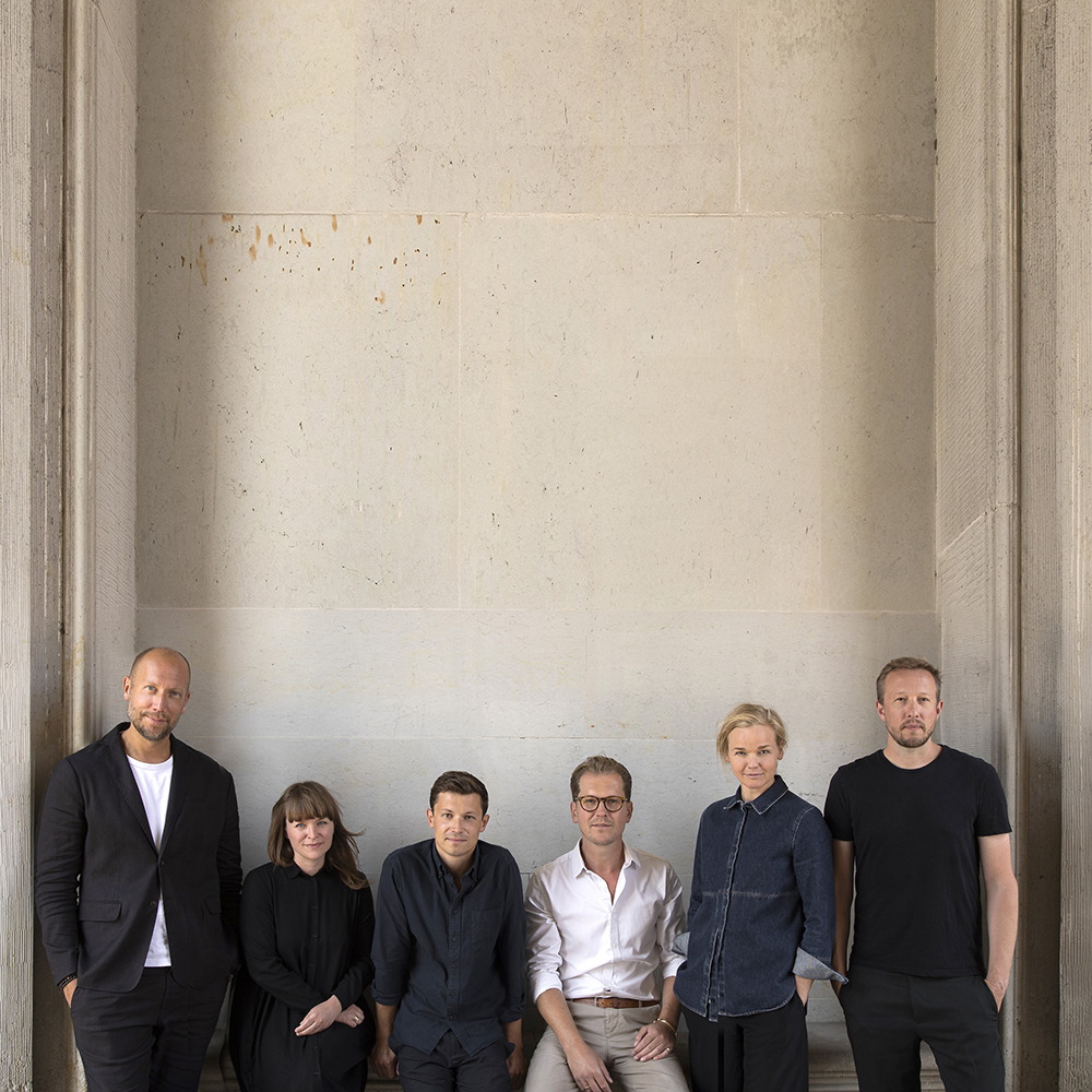 Norm Architects Norm Architects