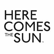 Here Comes The Sun Here Comes The Sun