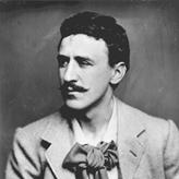 Charles Rennie Mackintosh Charles Rennie Mackintosh