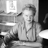 Greta Magnusson Grossman Greta Magnusson Grossman