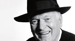 Sir Kenneth Grange