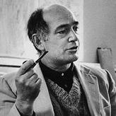 Harry Bertoia Harry Bertoia