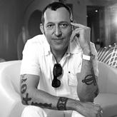 Karim Rashid