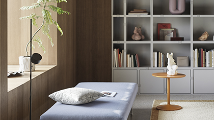 Muuto Stacked Storage System