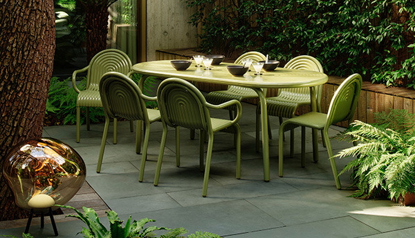 Outdoor Collection Outdoor Collection