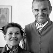 Charles & Ray Eames