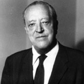 Ludwig Mies Van Der Rohe