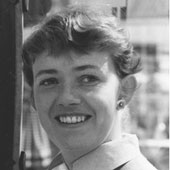 Kerstin Horlin-Holmquist Kerstin Horlin-Holmquist