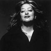 Zaha Hadid Zaha Hadid